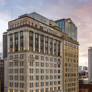 Hotel Indigo Nashville - The Countrypolitan